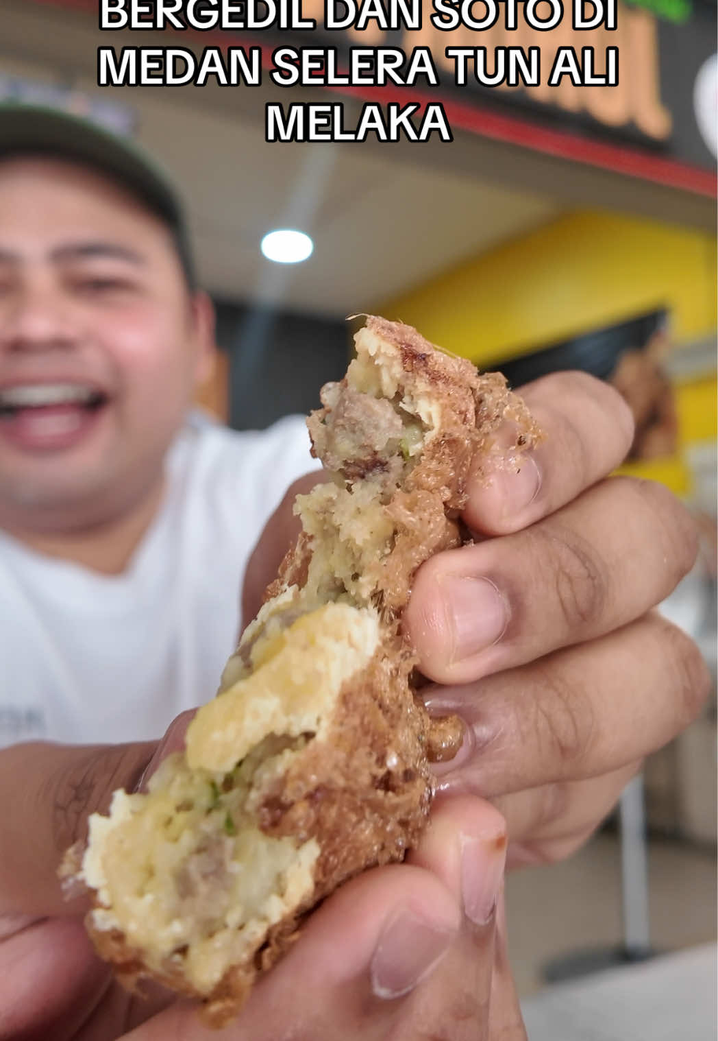@Suk Suka Makan