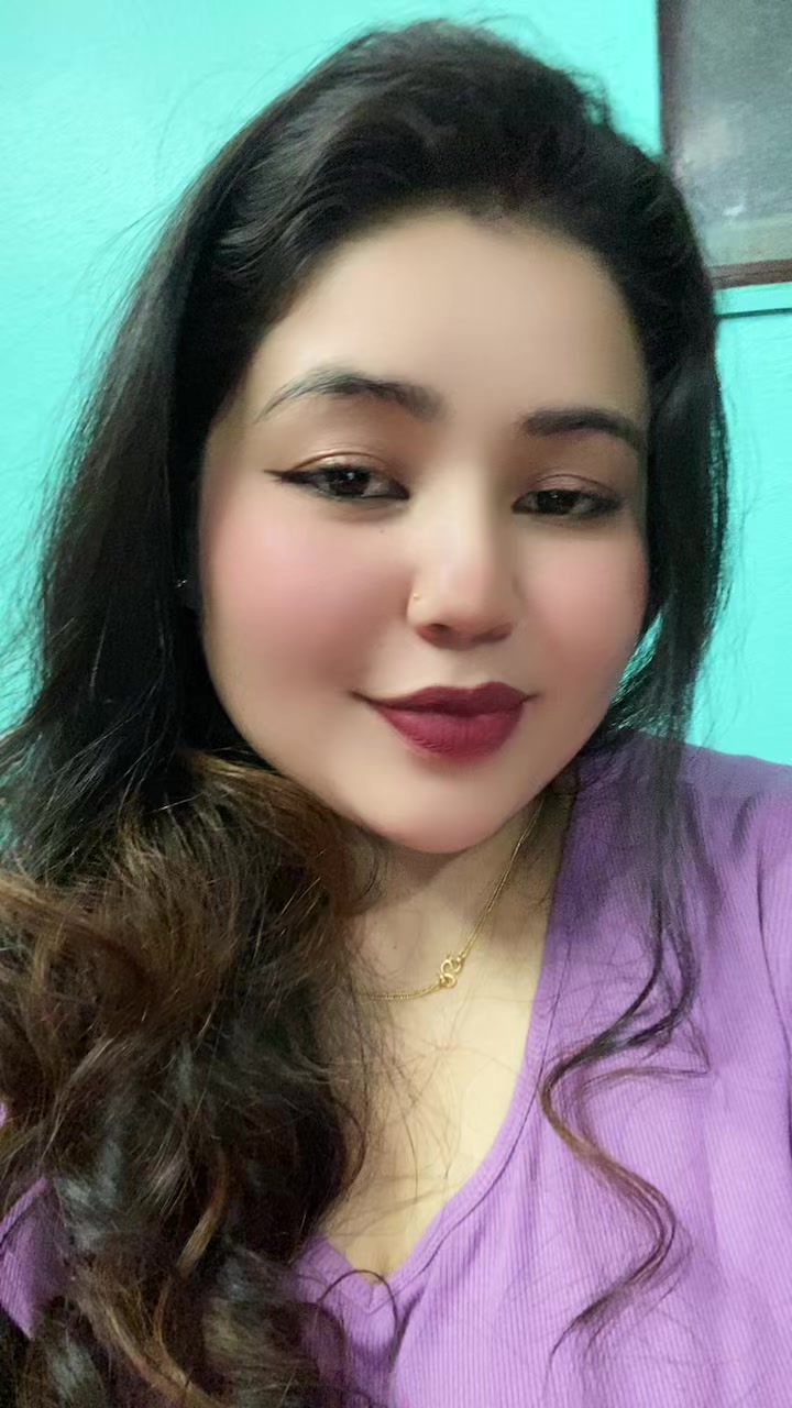 @Rubina Singh Thakuri