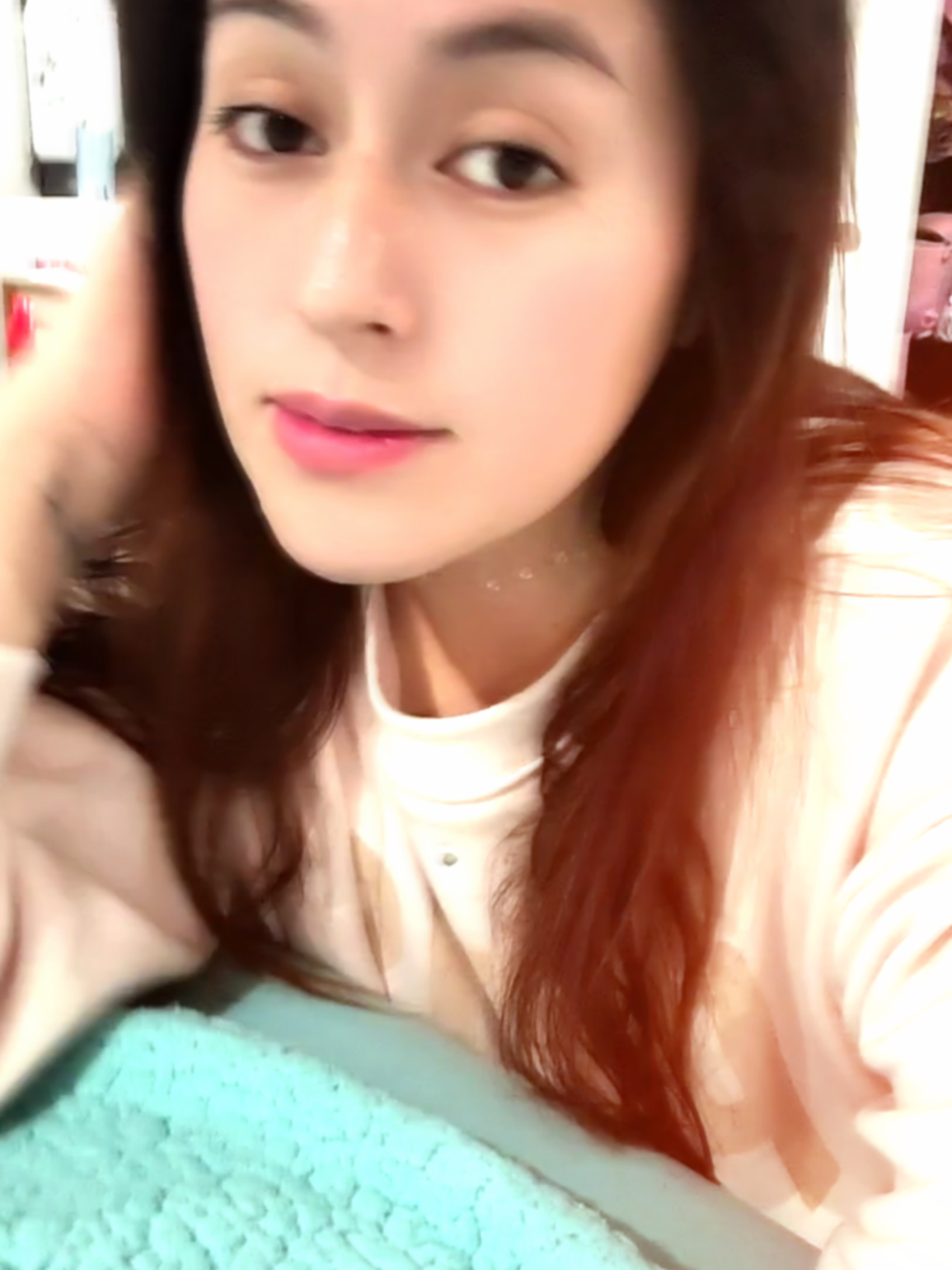 @May Eliz
