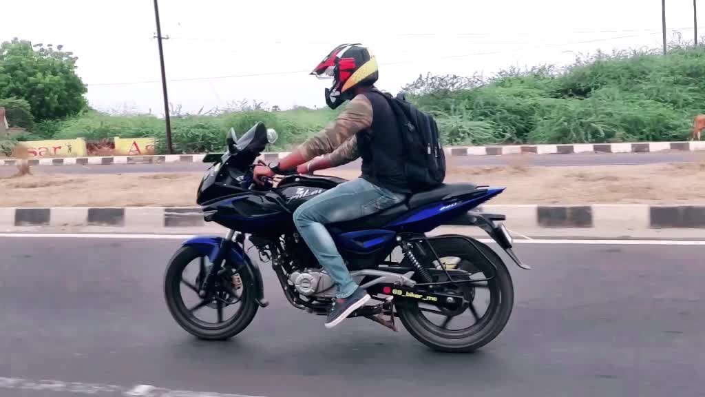 @Tuty Biker's Spot