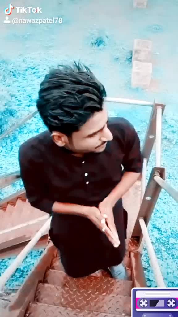 @NawazPatel
