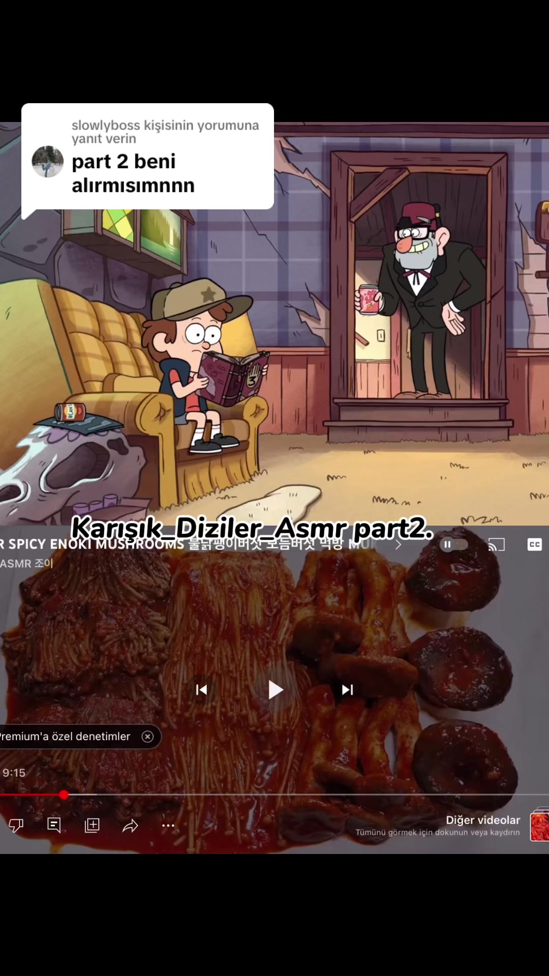 @Karışık_Diziler_ASMR