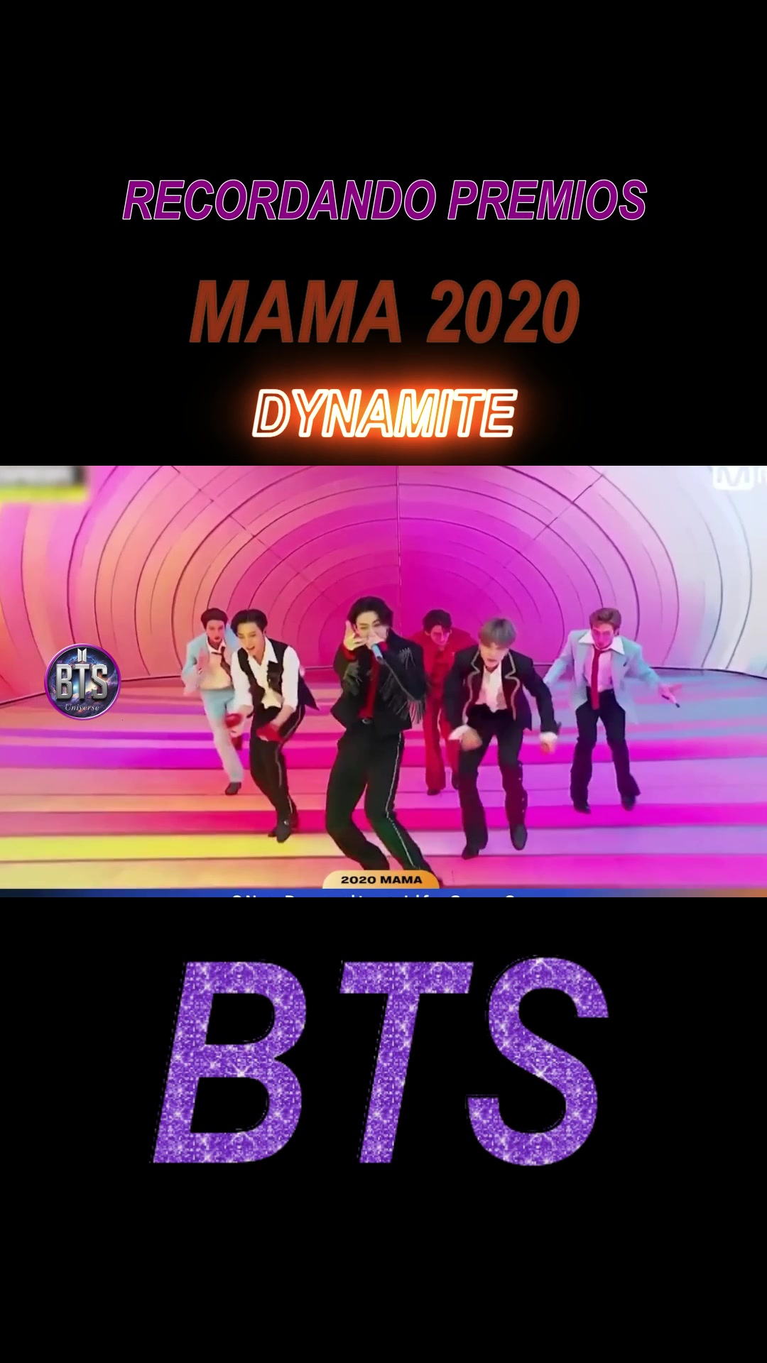 @BTS UNIVERSE