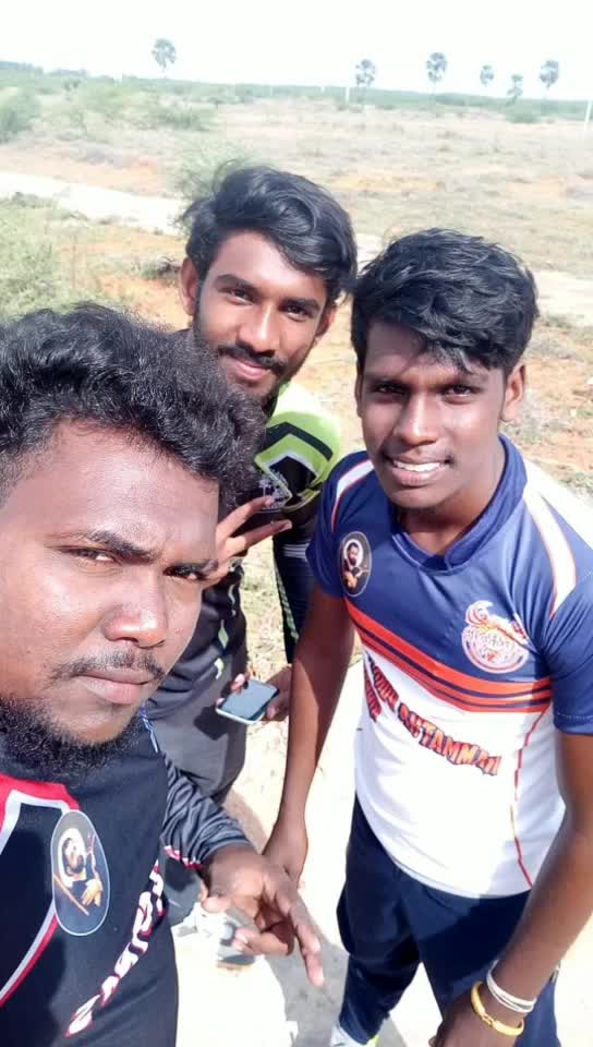 @jegatheesh varan