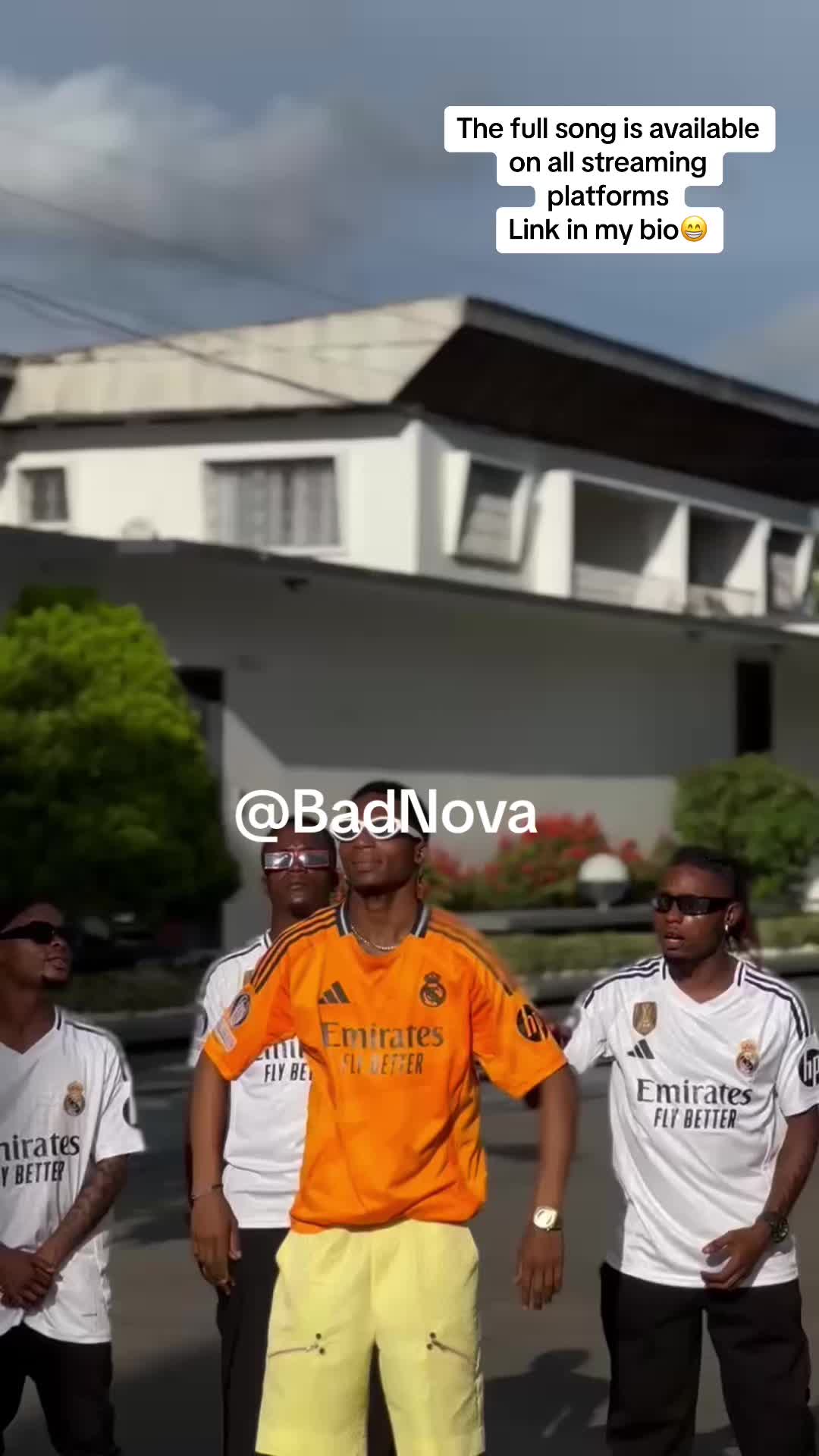 @Bad Nova