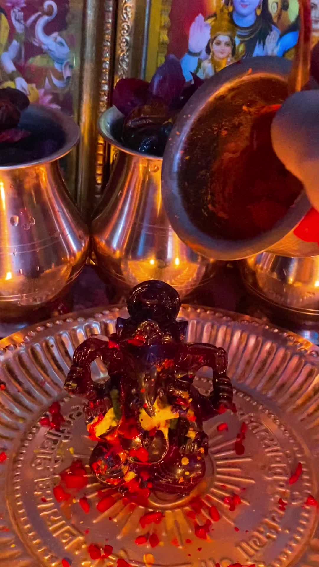 @ॐ नम शिवय (रिता थापा)