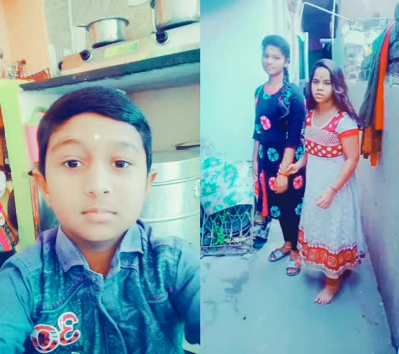 @Naresh vallepu