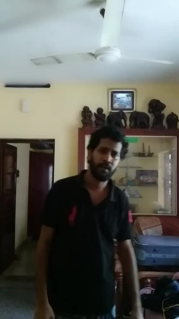@Sreeraj Saran