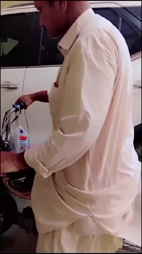 @خاک ہے پہچان میری