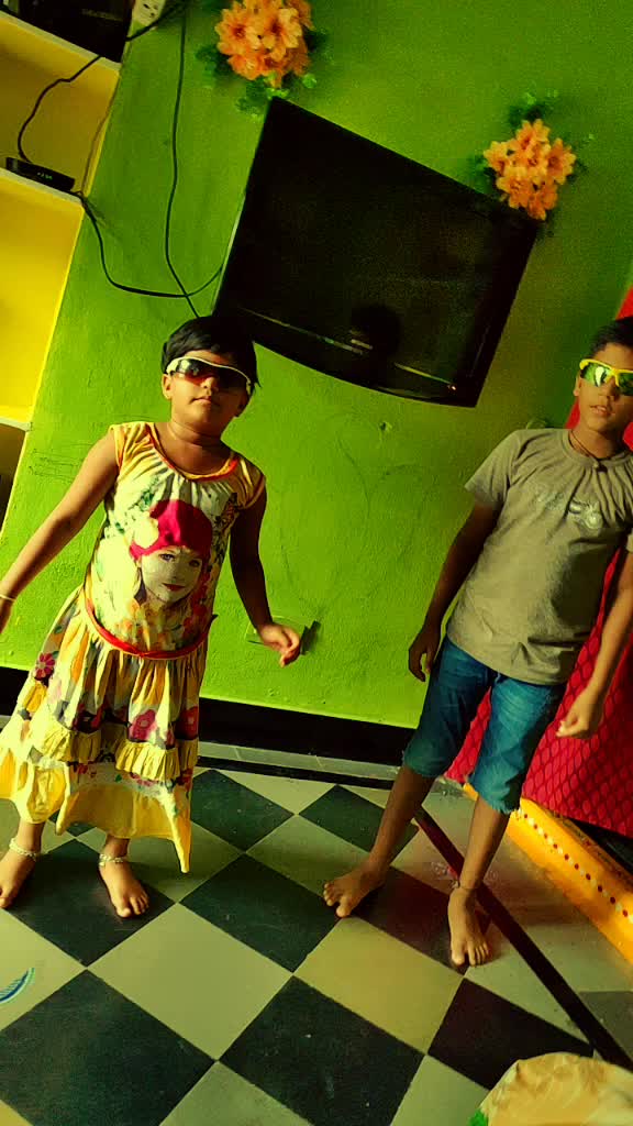 @Sunilkumar Mudiraj