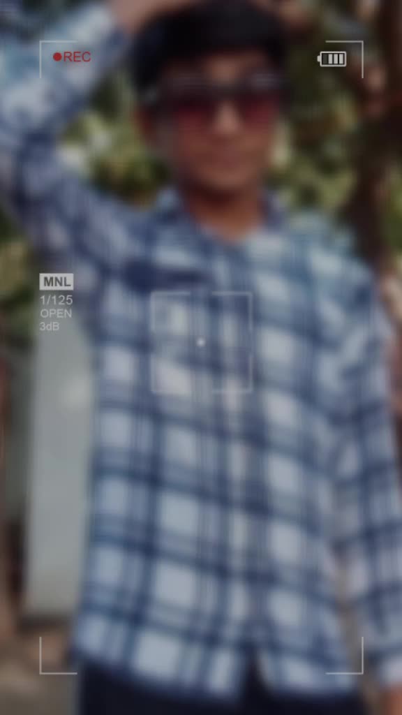 @Shivang Mishra ⚡