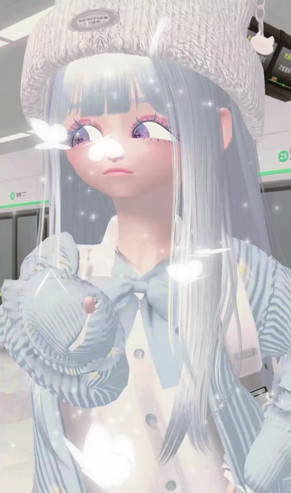 @はお
