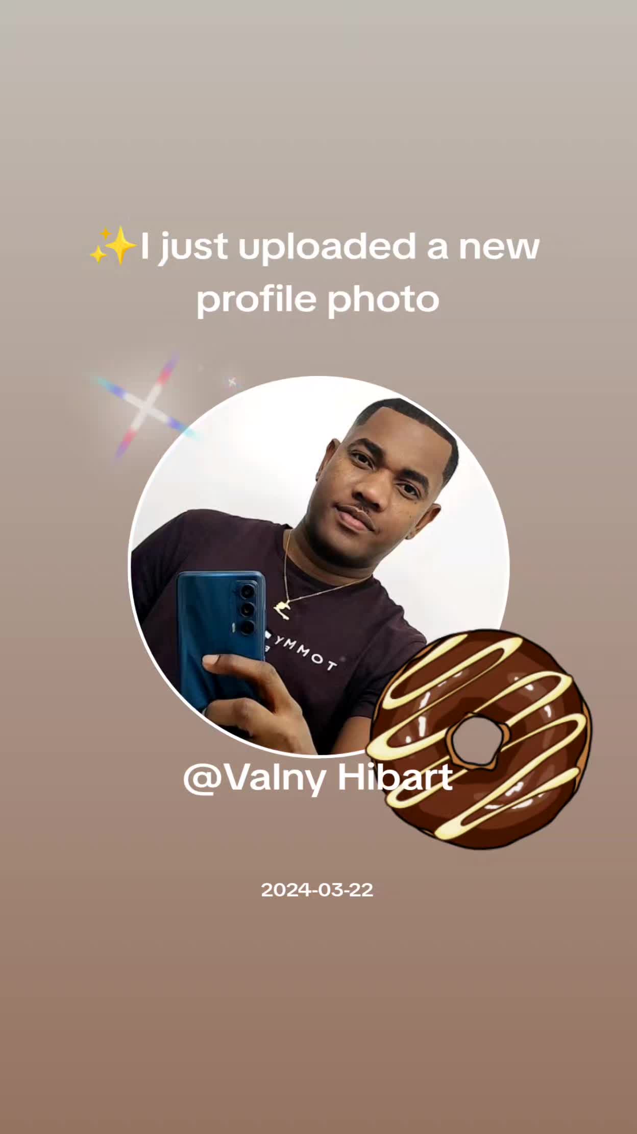 @Valny Hibart