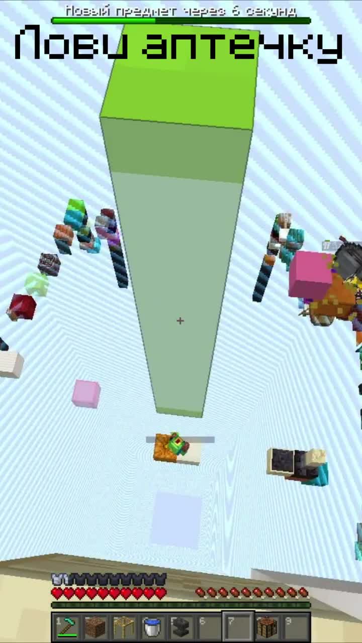 @prostocraft