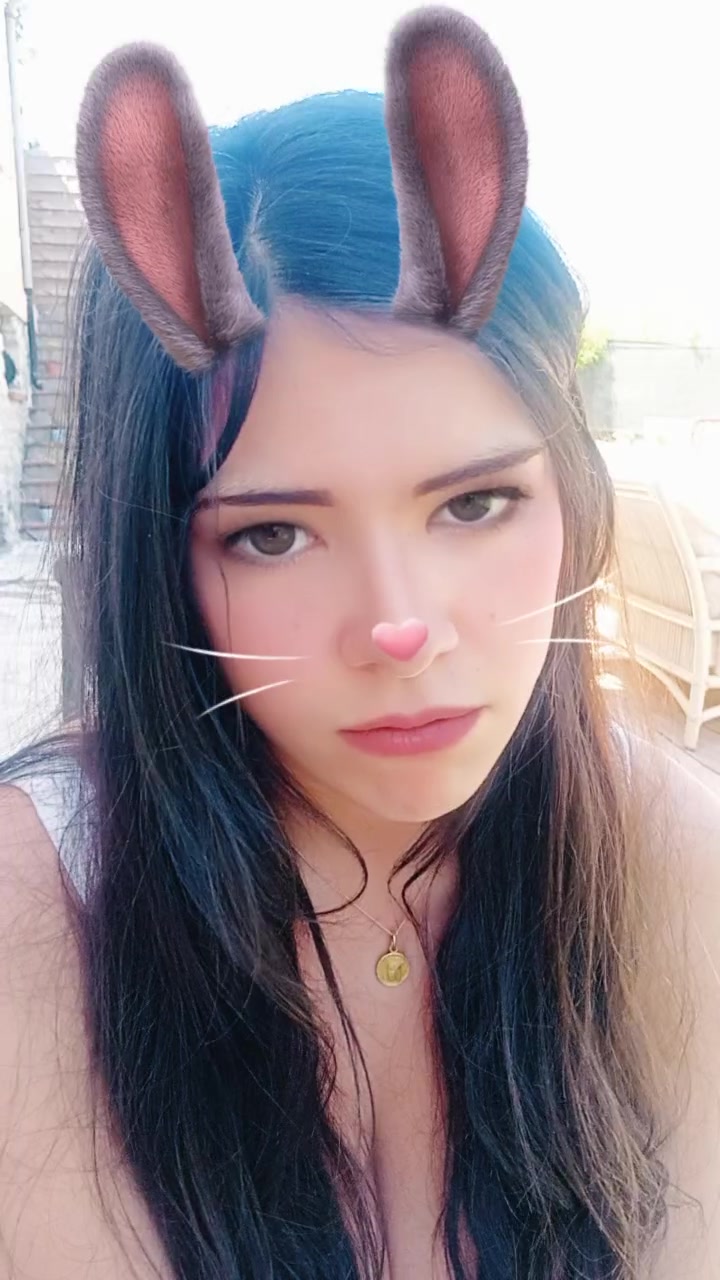 @Lapini 🐰