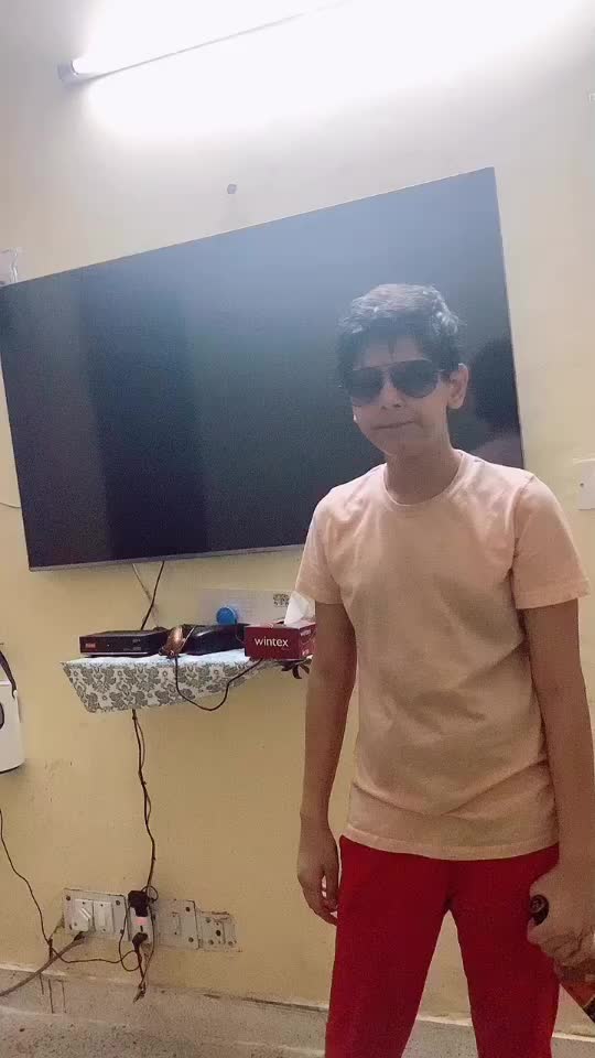 @Shubham Damachya