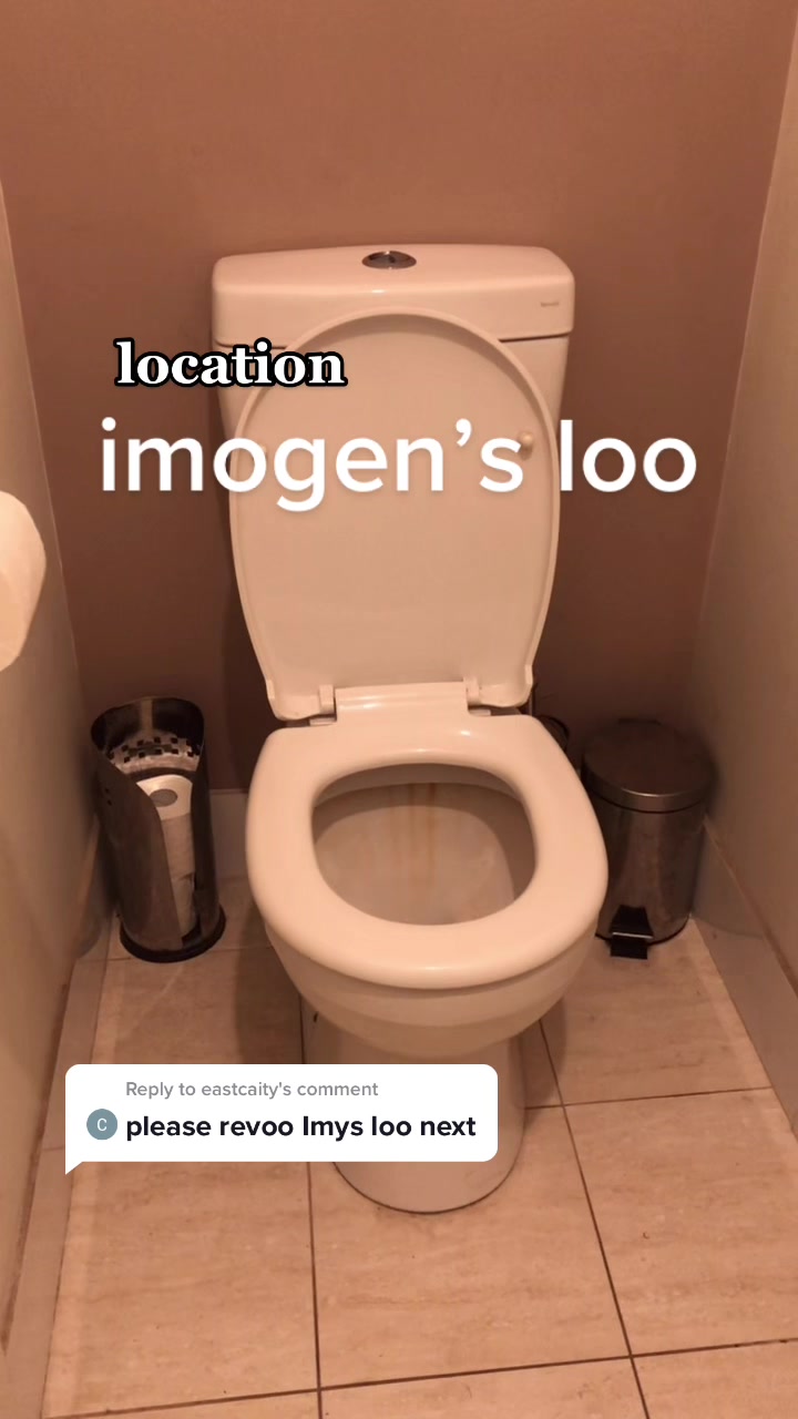 @zac&rsquo;s loo revoo