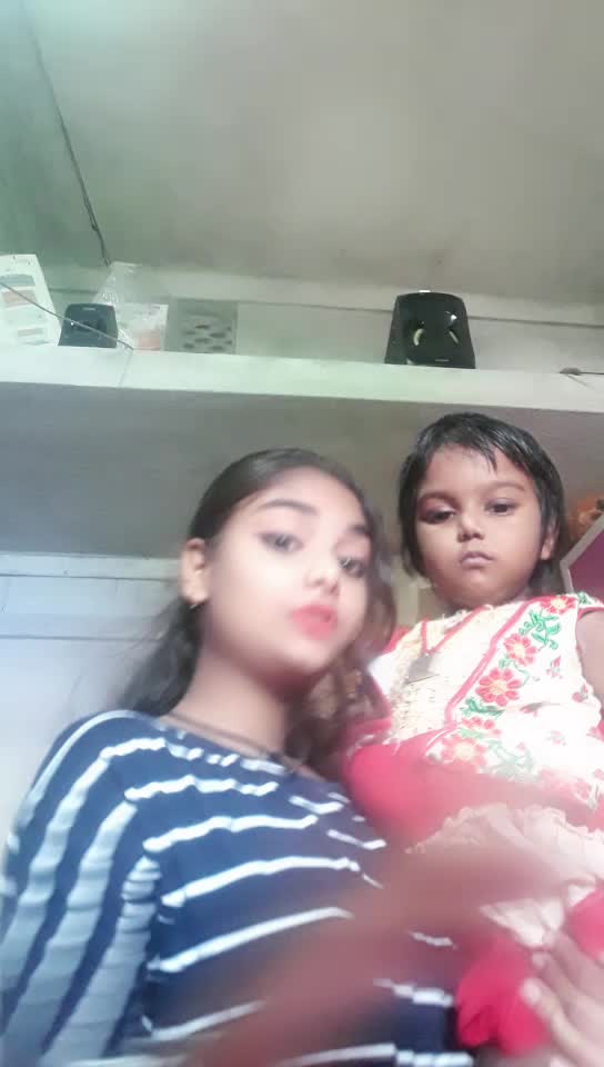 @nisha ram