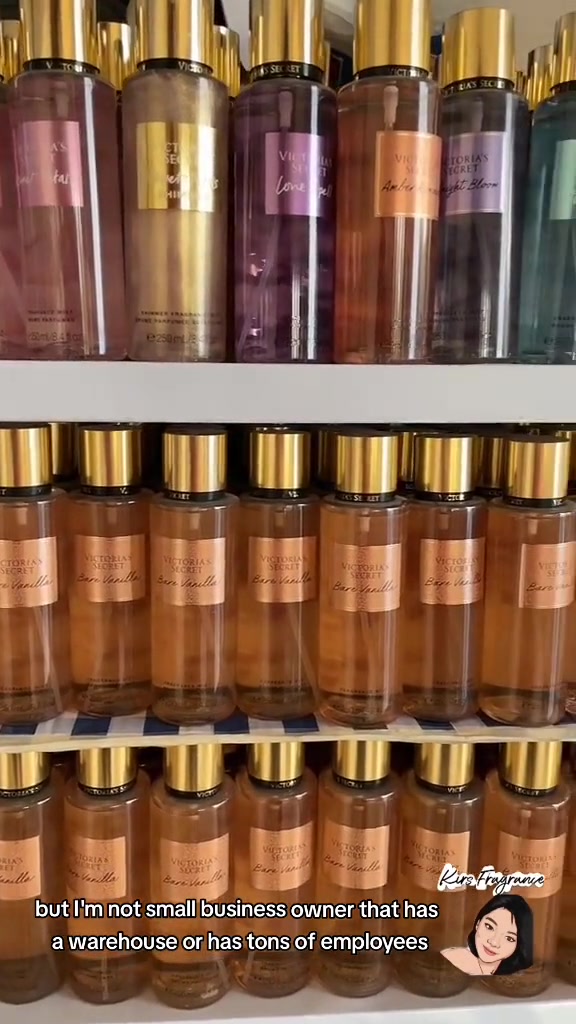 @KIRS FRAGRANCE 2.0