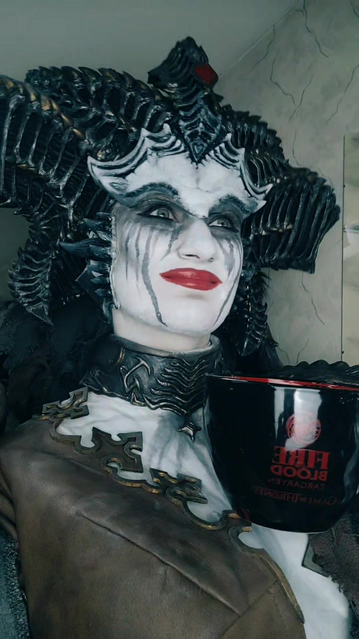 @Margaret Cosplay