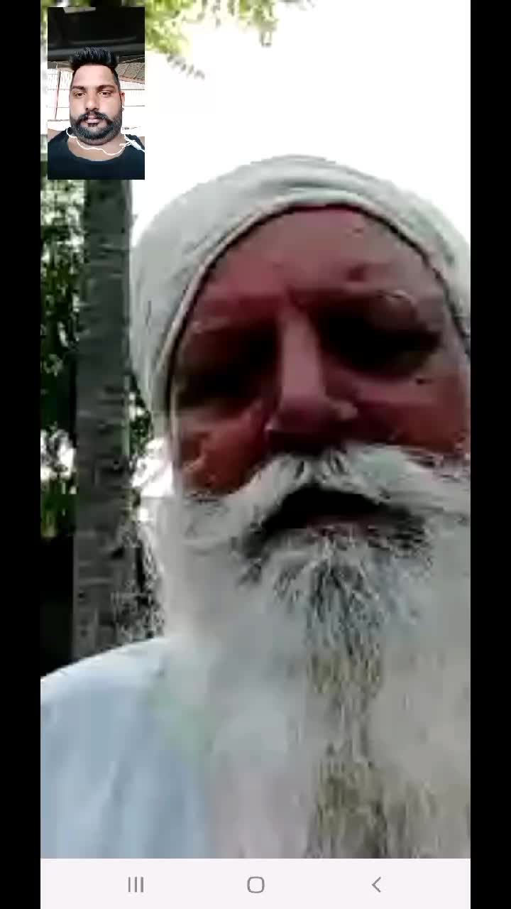 @Tejvinder Singh Sing
