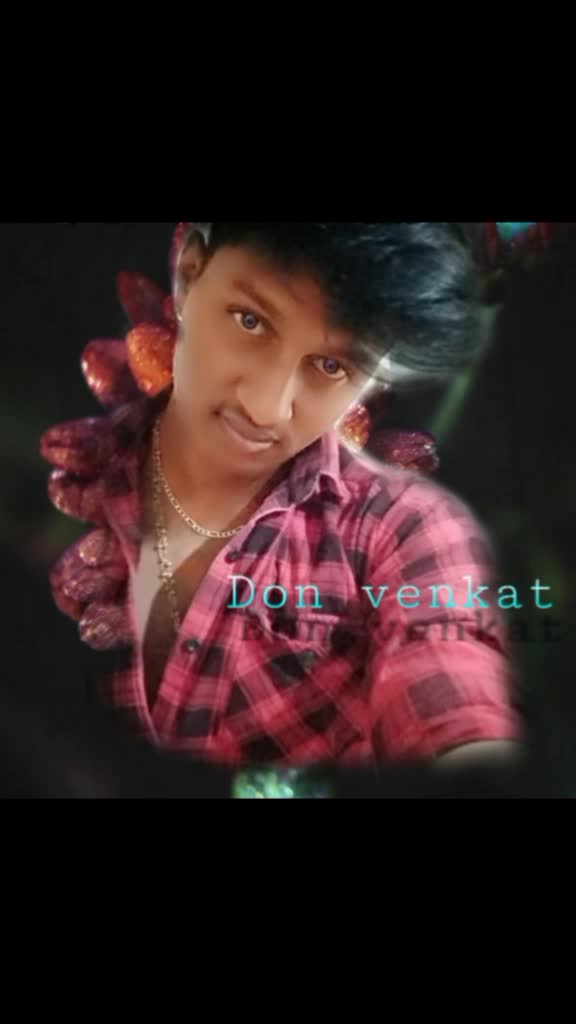 @Venkatesh