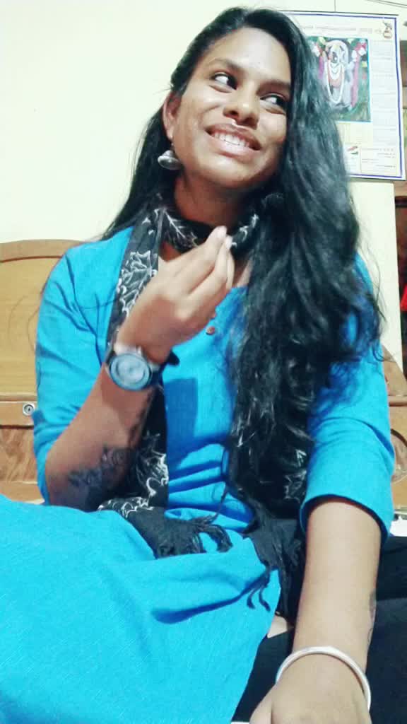 @💜Deepthi ❤