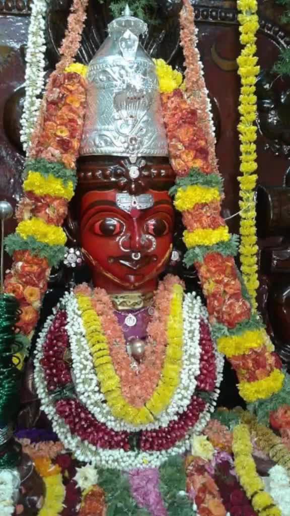 @Yogisha Vinayaka