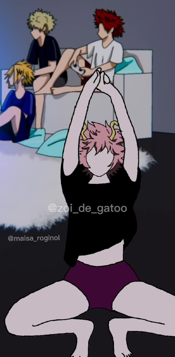 @Zoi de Gato