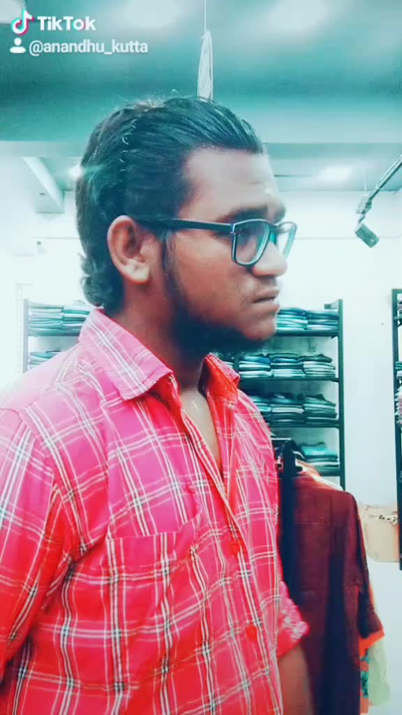 @anandhu k