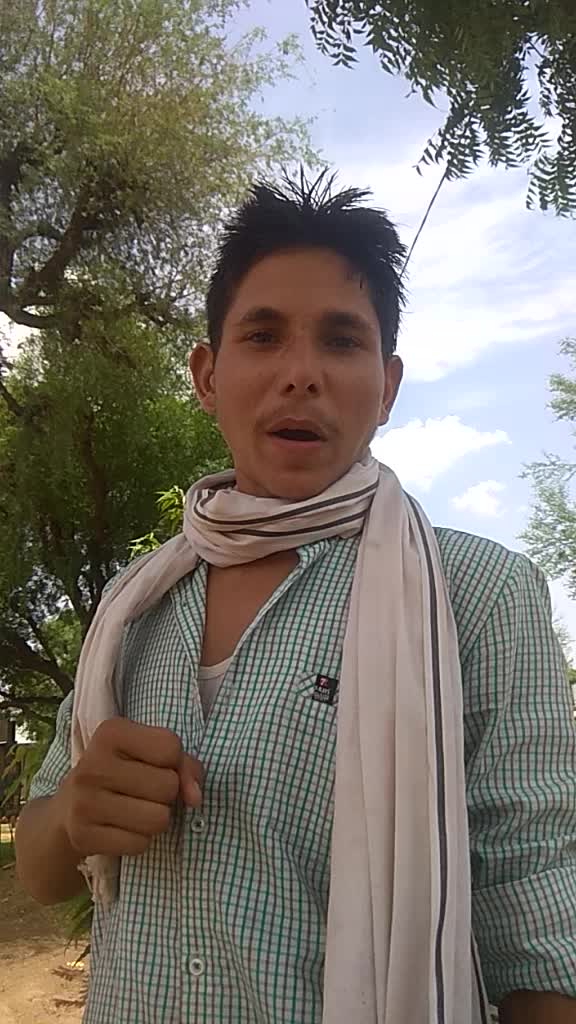 @CHETRAM MEENA
