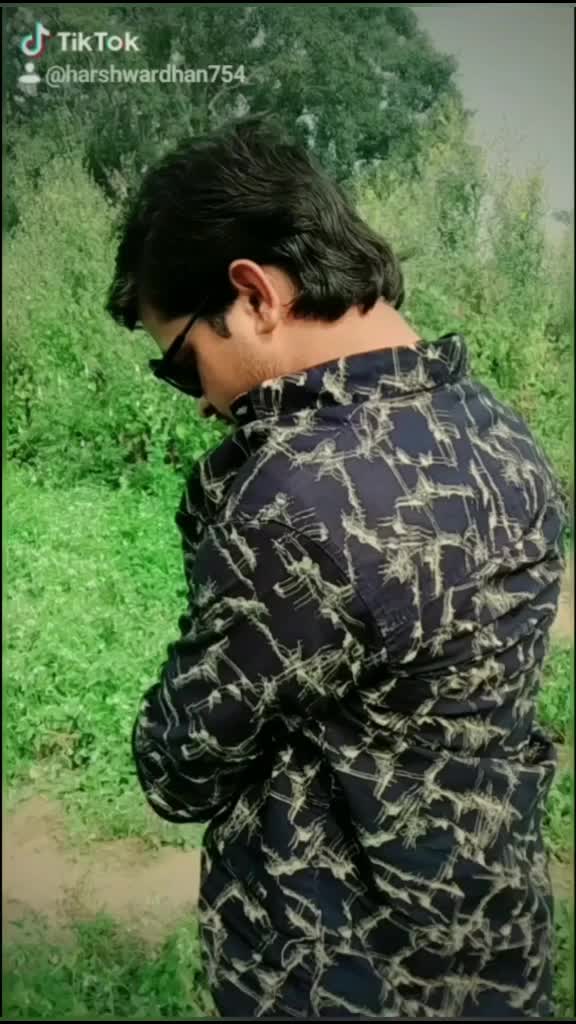 @Harsh Wardhan