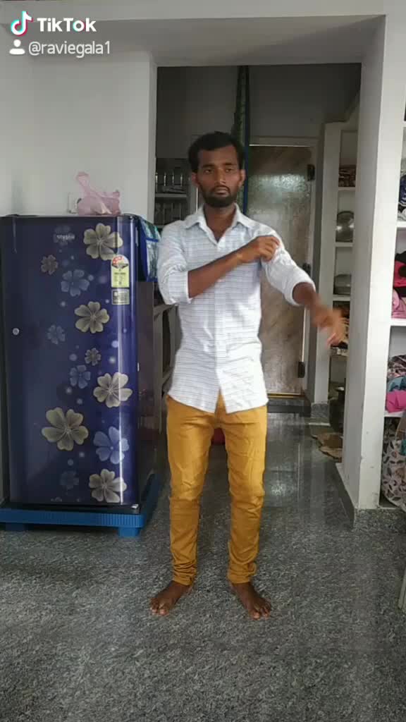 @Ravi Egala