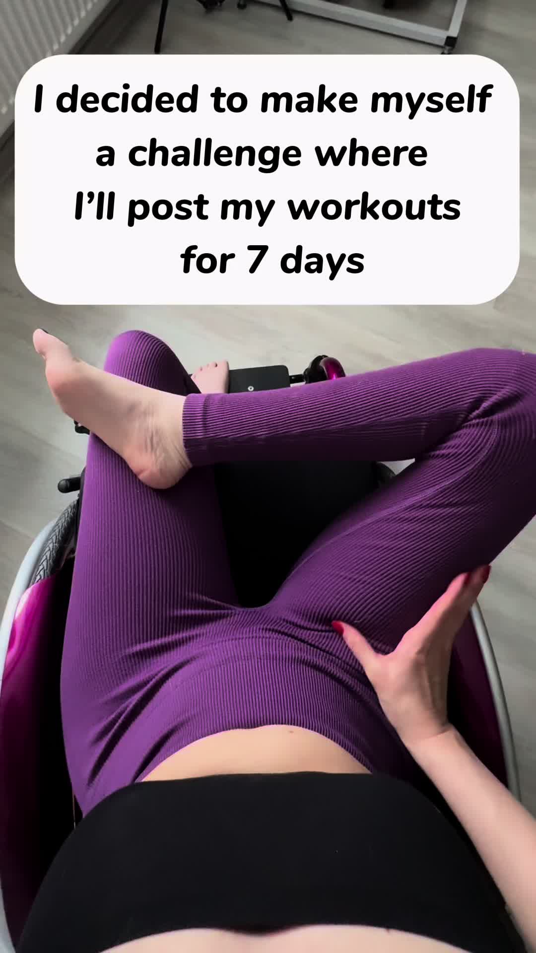 @Anfisa Wheel