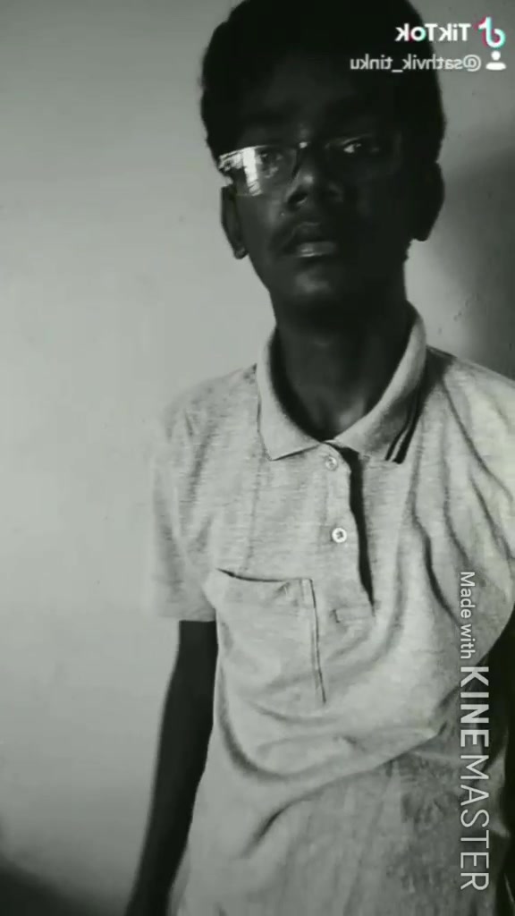 @SATHVIK TINKU