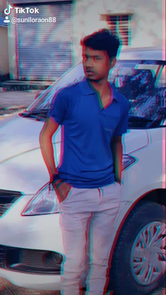 @Sunil Oraon