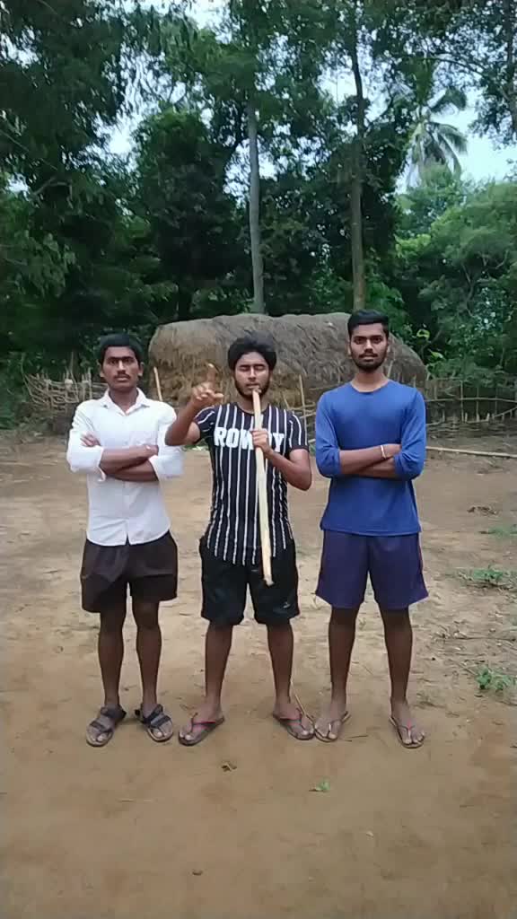 @Goutham Gangula