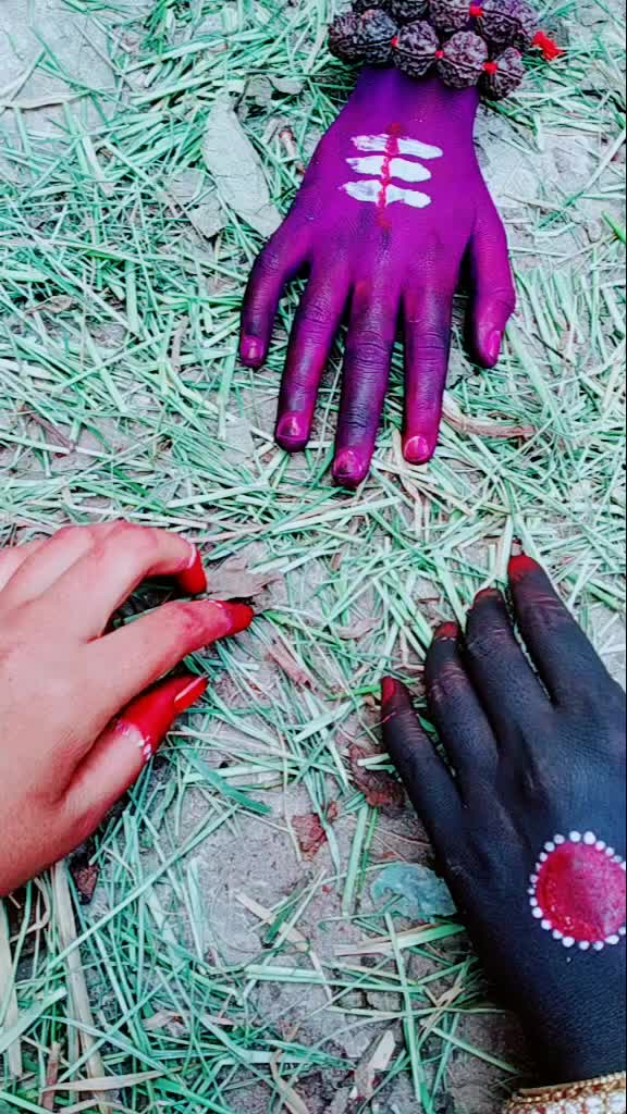 @Madhusree Das