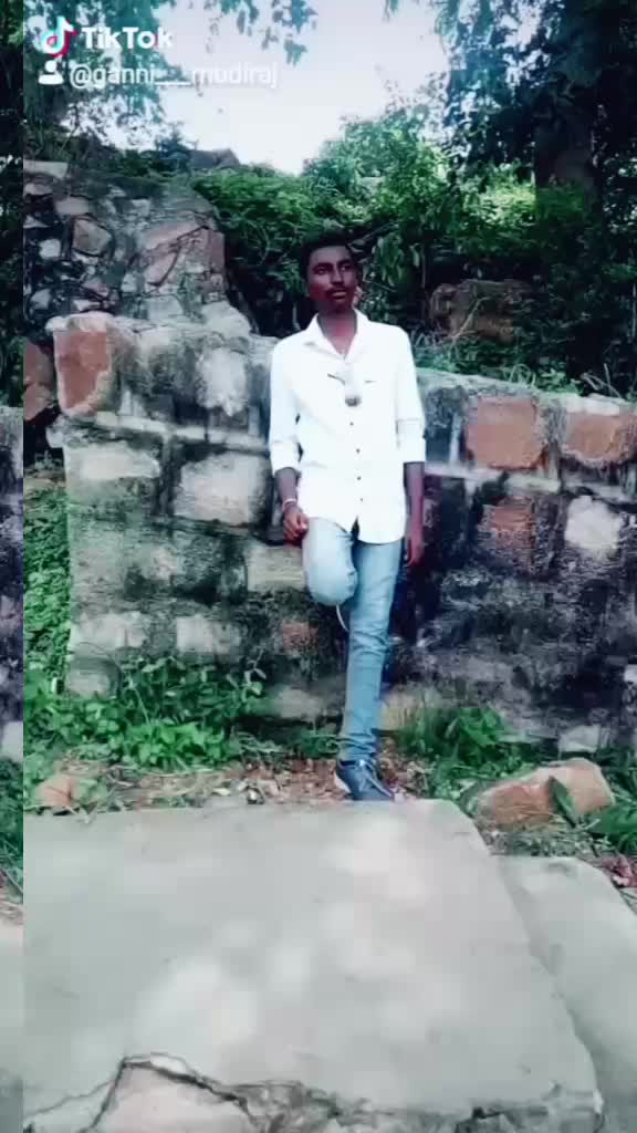 @Gani_Mudiraj