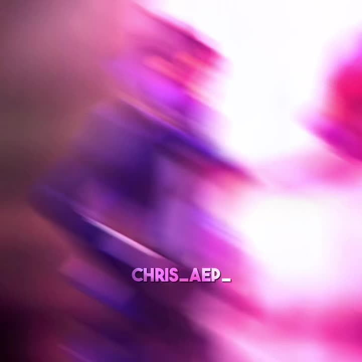 @chriss! ☆