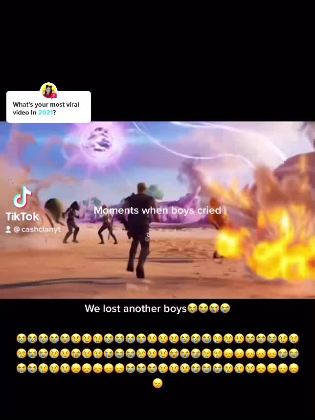 @Cash clan is back boys