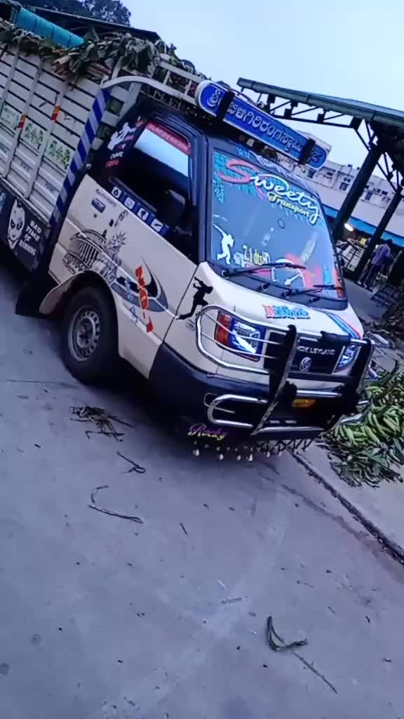 @๐SWeety๐ Transport