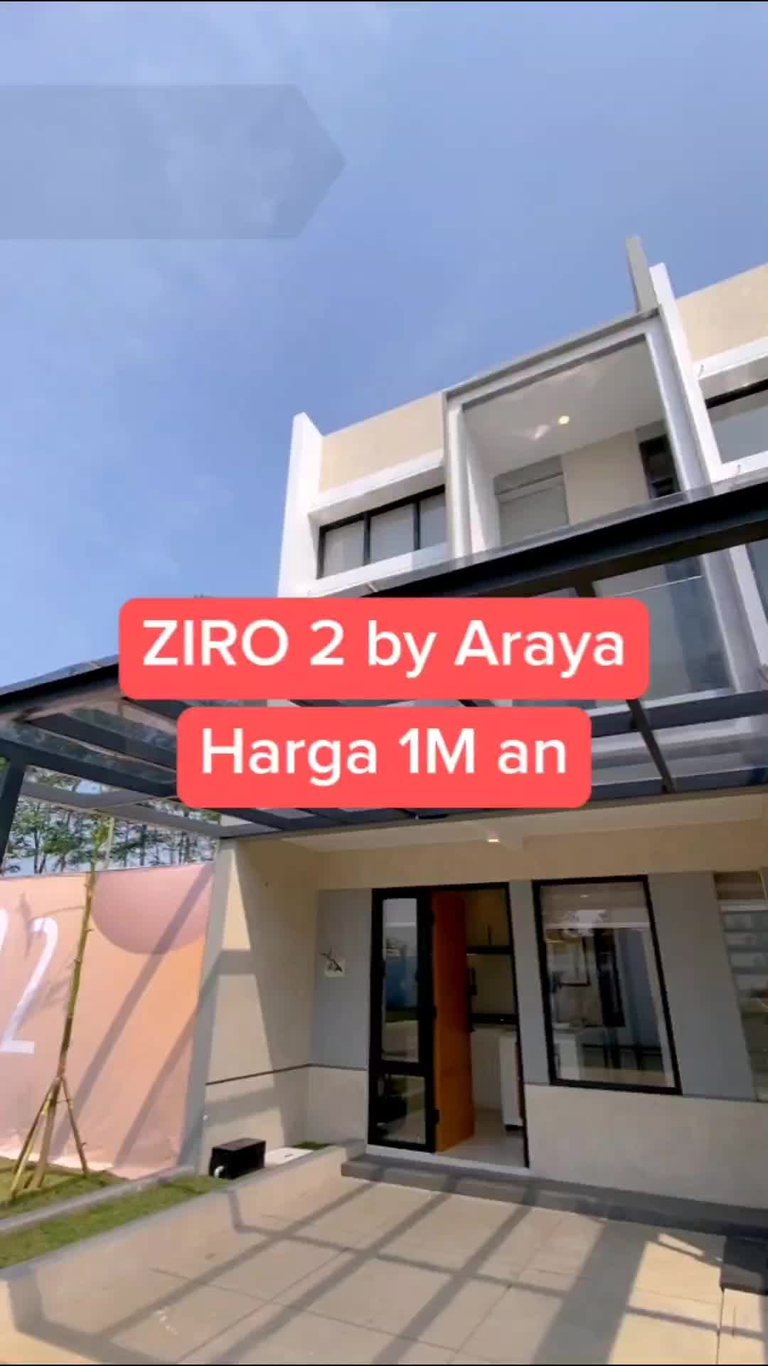 @Malang Jual Rumah