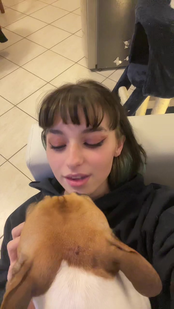 @nicole trainini