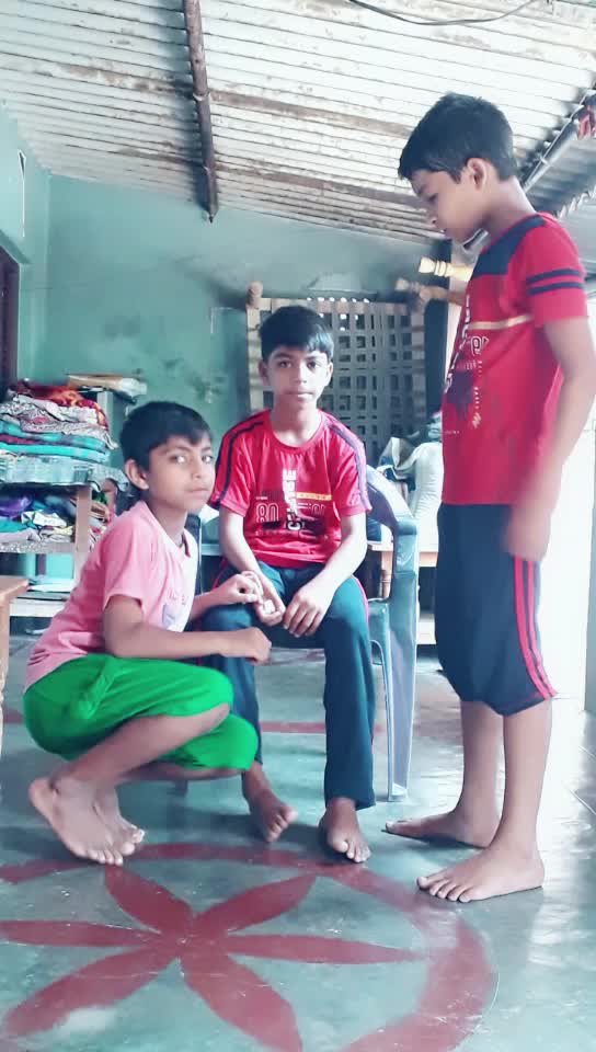 @bhukya ramulu