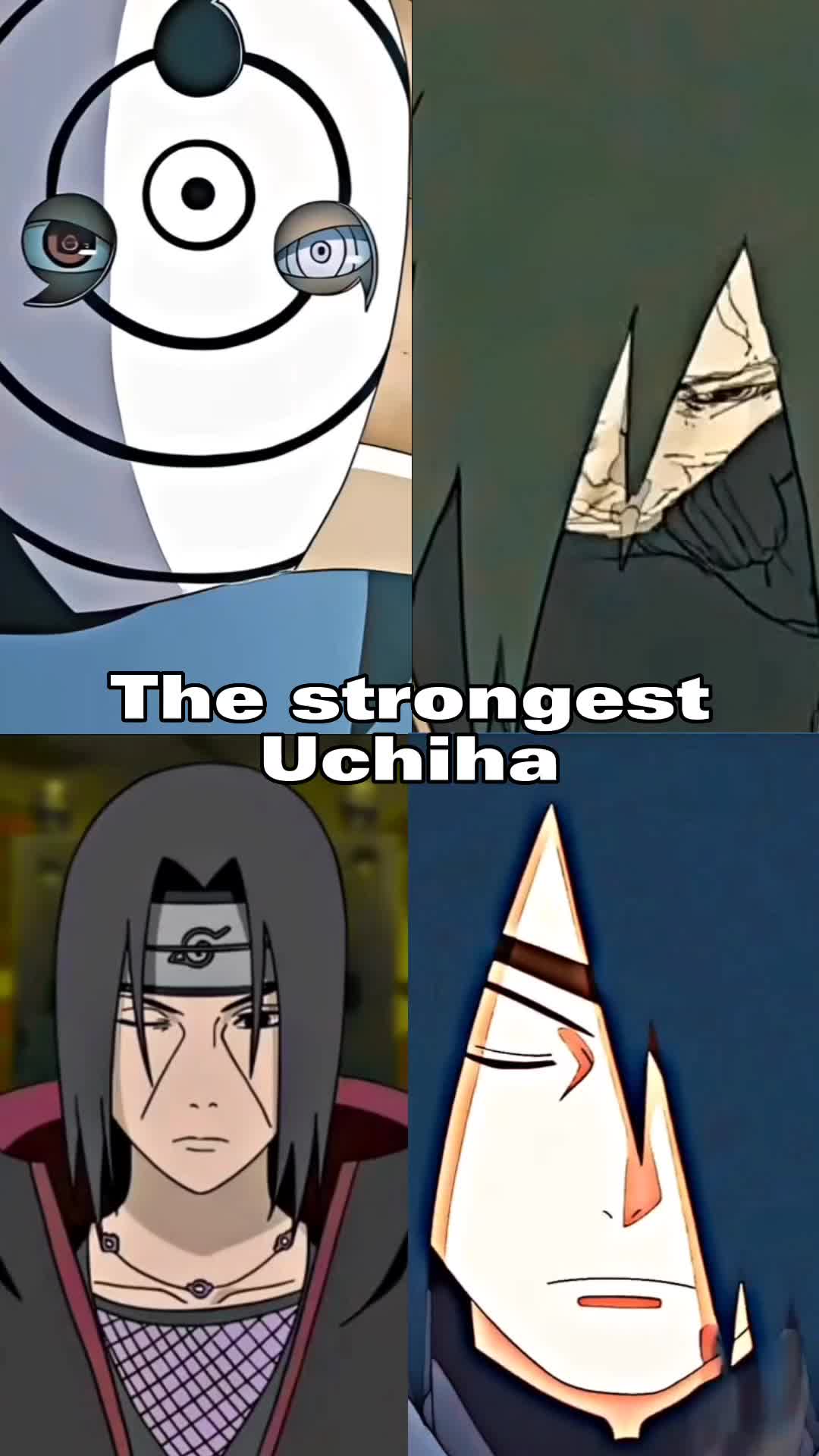 @UchihaSasuke