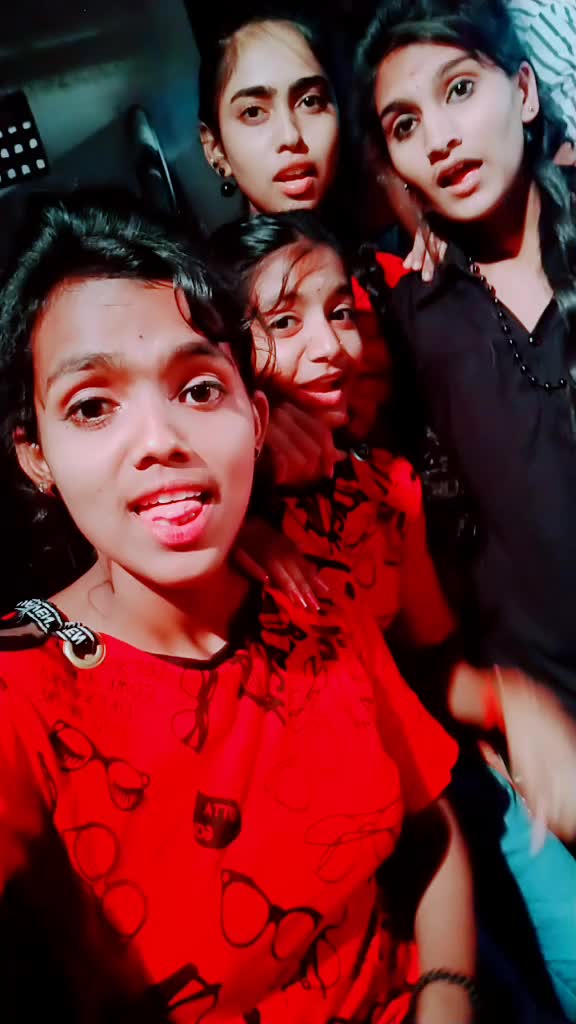 @kannayya 🥰 Nancy