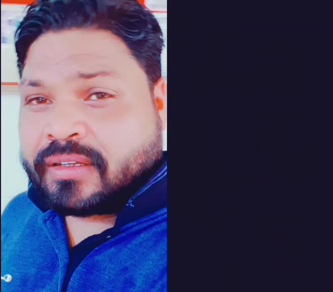 @Dushyant Kumar Lodhi