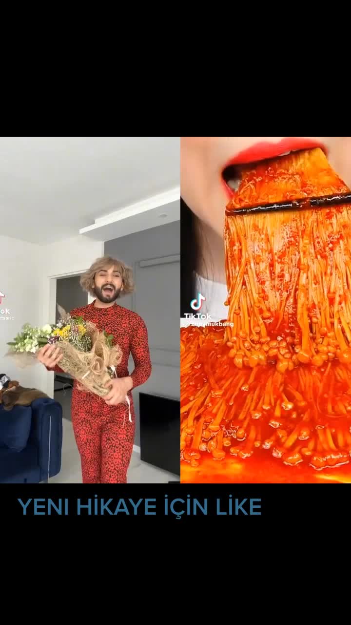 @ASMR hikayeler💫💗