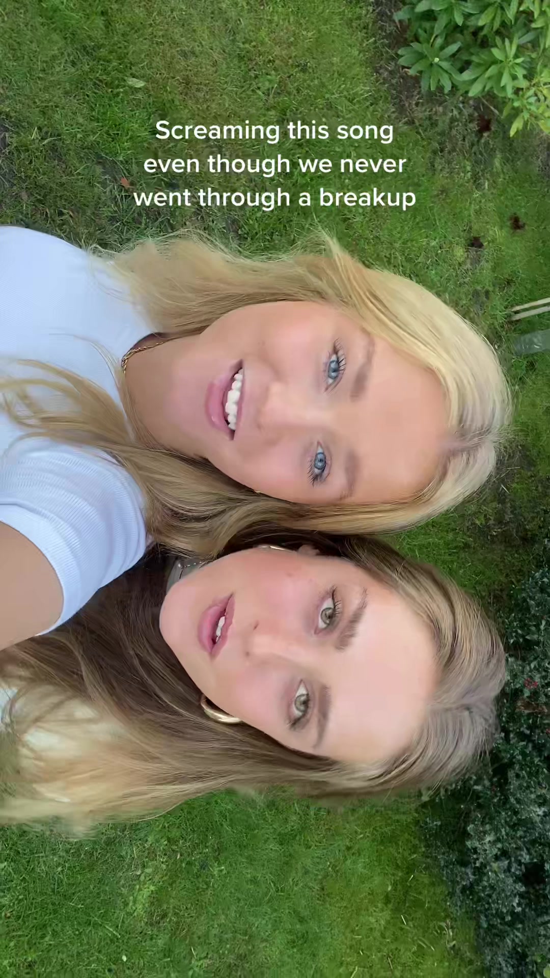 @Mathilde & Rosa